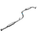 Walker 56045 Exhaust Resonator and Pipe Assembly