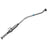 Walker 56073 Exhaust Resonator and Pipe Assembly