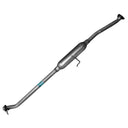 Walker 56101 Exhaust Resonator and Pipe Assembly