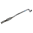 Walker 56108 Exhaust Resonator and Pipe Assembly