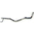 Dynomax 56115 Exhaust Tail Pipe