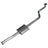 Walker 56118 Exhaust Resonator and Pipe Assembly