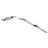 Walker 56121 Exhaust Resonator and Pipe Assembly