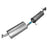 Walker 56124 Exhaust Muffler Assembly