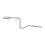 Walker 56154 Exhaust Resonator and Pipe Assembly