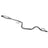 Walker 56154 Exhaust Resonator and Pipe Assembly