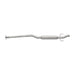 Walker 56166 Exhaust Resonator and Pipe Assembly