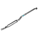 Walker 56166 Exhaust Resonator and Pipe Assembly