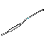 Walker 56166 Exhaust Resonator and Pipe Assembly