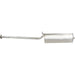 Walker 56172 Exhaust Resonator and Pipe Assembly