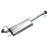 Walker 56177 Exhaust Muffler Assembly