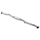 Walker 56184 Exhaust Resonator and Pipe Assembly