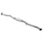 Walker 56184 Exhaust Resonator and Pipe Assembly