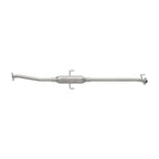 Walker 56194 Exhaust Resonator and Pipe Assembly