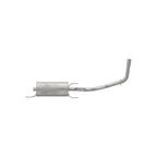Walker 56206 Exhaust Muffler Assembly