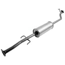 Walker 56218 Exhaust Resonator and Pipe Assembly