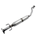 Walker 56222 Exhaust Resonator and Pipe Assembly