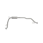 Walker 56228 Exhaust Resonator and Pipe Assembly
