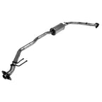 Walker 56228 Exhaust Resonator and Pipe Assembly