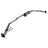 Walker 56228 Exhaust Resonator and Pipe Assembly