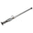 Walker 56229 Exhaust Resonator and Pipe Assembly