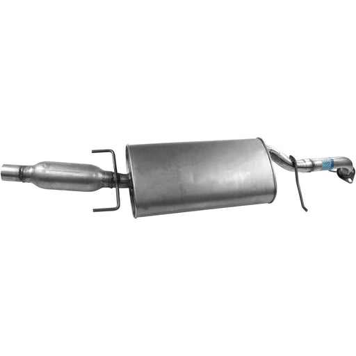 Walker 56233 Exhaust Muffler Assembly
