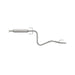 Walker 56239 Exhaust Resonator and Pipe Assembly
