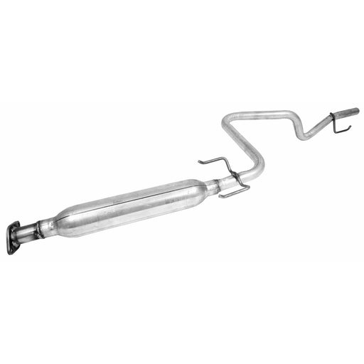 Walker 56239 Exhaust Resonator and Pipe Assembly