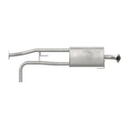 Walker 56249 Exhaust Muffler Assembly