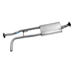 Walker 56249 Exhaust Muffler Assembly
