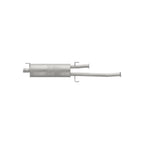 Walker 56251 Exhaust Muffler Assembly