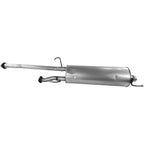 Walker 56251 Exhaust Muffler Assembly