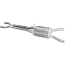 Walker 56258 Exhaust Resonator and Pipe Assembly