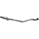 Walker 56262 Exhaust Resonator and Pipe Assembly