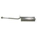 Walker 56265 Exhaust Muffler Assembly - Front