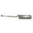 Walker 56265 Exhaust Muffler Assembly - Front