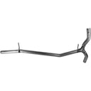 Walker 56272 Exhaust Y Pipe - Rear