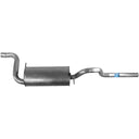Walker 56275 Exhaust Muffler Assembly