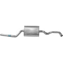 Walker 56279 Exhaust Resonator and Pipe Assembly - Rear
