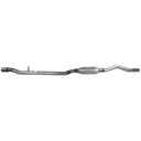 Walker 56280 Exhaust Resonator and Pipe Assembly