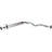 Walker 56284 Exhaust Resonator and Pipe Assembly