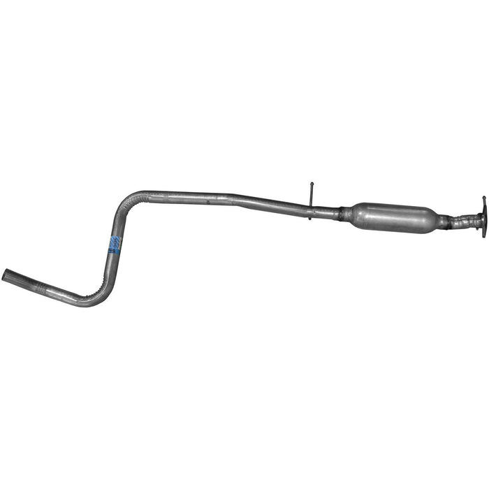 Walker 56286 Exhaust Resonator and Pipe Assembly
