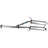 Walker 56289 Exhaust Resonator and Pipe Assembly