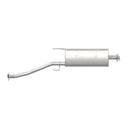 Walker 56315 Exhaust Muffler Assembly