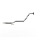 Walker 56317 Exhaust Resonator and Pipe Assembly