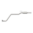 Walker 56318 Exhaust Resonator and Pipe Assembly
