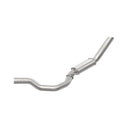 Walker 56321 Exhaust Resonator and Pipe Assembly