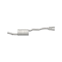 Walker 56324 Exhaust Muffler Assembly - Center