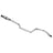 Walker 57003 Exhaust Resonator and Pipe Assembly