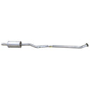 Walker 57005 Exhaust Resonator and Pipe Assembly